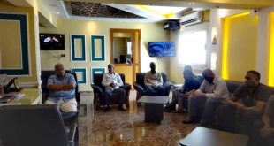 خطة لرفع كفاءة منظومة النظافة بمدينة الأقصر