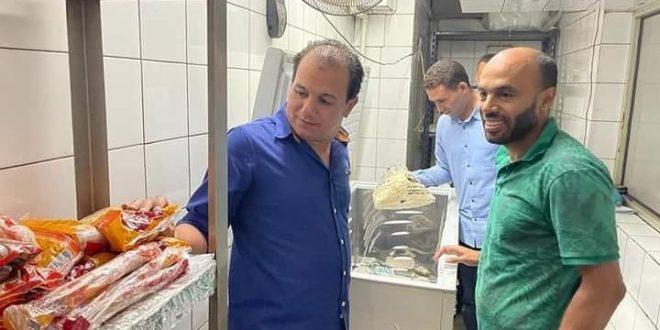 المنشأت السياحية