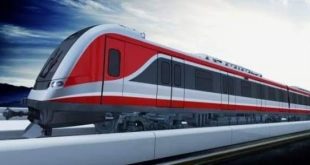 الهيئة القومية للانفاق تنفي توقف القطار الكهربائى بسبب ضعف الاقبال