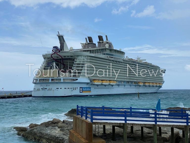 Allure Of The Seas