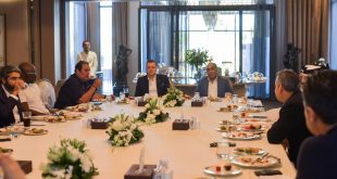 مصر تحدد الأسواق السياحية المستهدفة مع كبار منظمي الرحلات الأوروبية