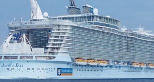 Allure Of The Seas