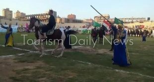 الشرقية تحتفل بالعيد القومي .. مقومات سياحية وأثرية كبيرة