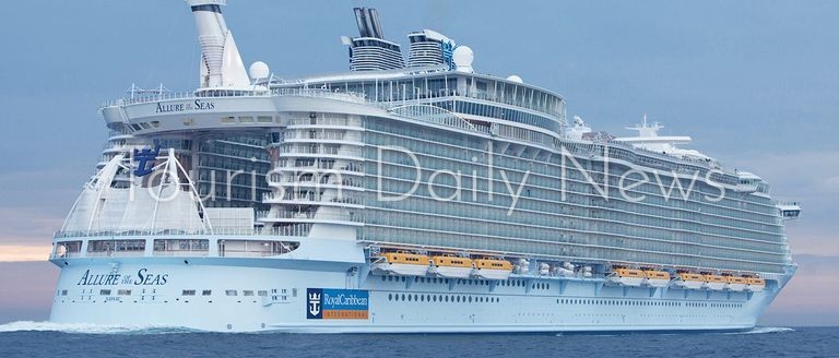 Allure Of The Seas