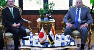 مصر توسع الشراكة مع اليابان وفرنسا وبريطانيا في النقل الجوي