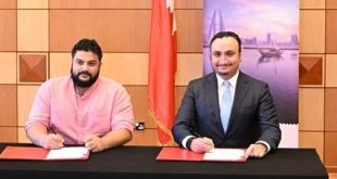 سياحة البحرين تدخل كشريك استراتيجي لمهرجان «بحرين كوميك كون»