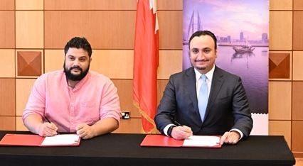 سياحة البحرين تدخل كشريك استراتيجي لمهرجان «بحرين كوميك كون»