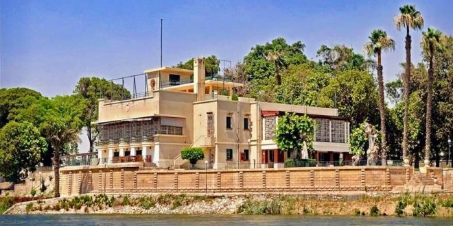 فعاليات ثقافية وفنية في الاحتفال بمرور 80 سنة على افتتاح متحف فاروق بحلوان