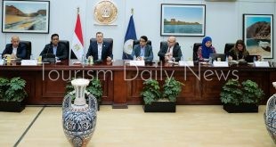 تحالف حسن علام يكشف تفاصيل منطقة خدمات الزائرين بالمتحف المصري الكبير 