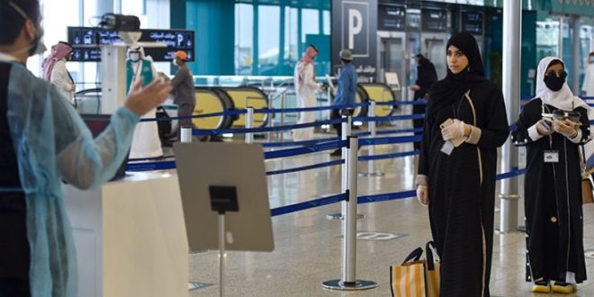 تسهيلات سعودية جديدة للحصول على تأشيرات السياحة لمجلس التعاون والأوروبيين