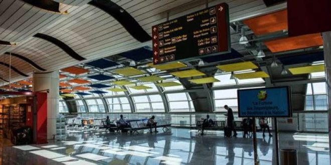 فوضى للمسافرين في 18 دولة إفريقية من وإلى أوروبا والولايات المتحدة