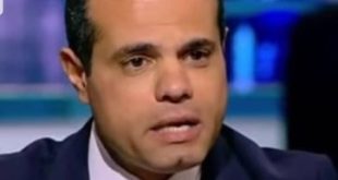 رامي فايز، عضو غرفة المنشآت الفندقية بالبحر الأحمر