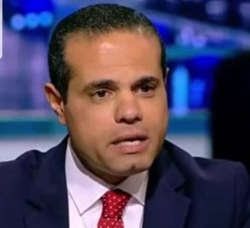 رامي فايز، عضو غرفة المنشآت الفندقية بالبحر الأحمر