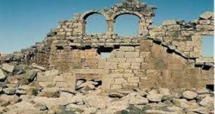 الأردن يسعى لإدراج مدينة ام الجمال على قائمة التراث العالمي