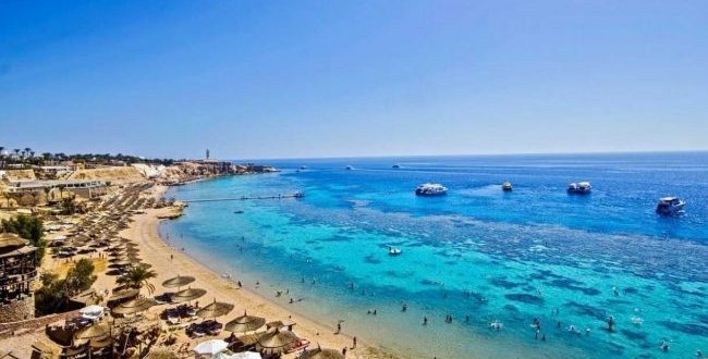 حجز 20 ألف غرفة فندقية .. 40 ألف مشارك من 130 دولة في مؤتمر المناخ بشرم