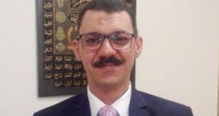 فتحي غازي، رئيس شعبة السياحة والطيران بالغرفة التجارية