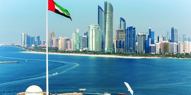 الإمارات تعلن التقدم لإعادة الترشح لعضوية منظمة الطيران المدني "الايكاو"