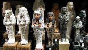 مصر تسترد 16 قطعة أثرية من الولايات المتحدة الأمريكية