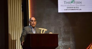 مصر تشارك في الموتمر الأول لاتحاد منظمي حفلات الزفاف الهندي EMF Global