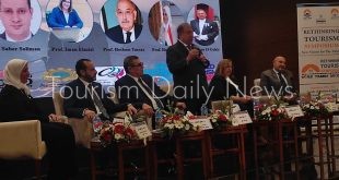 37 توصية لتحسين الصورة الذهمية عن مصر وجذب استثمارات جديدة للقطاع