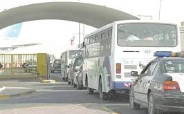 البحر الأحمر تطرح مزايدة لبيع 25 قطعة أرض مخصصة لانتظار الحافلات السياحية