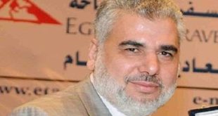 باسل السيسي