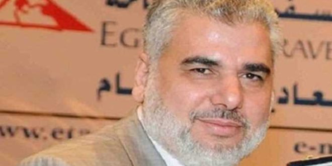 باسل السيسي