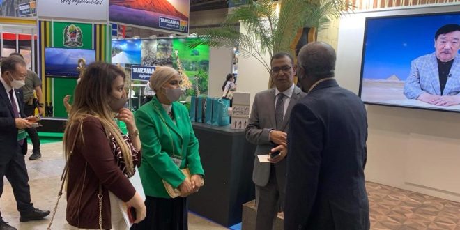 مصر تتجه لليابان لتنشيط الحركة السياحية وتشارك في Tourism Expo Japan 2022