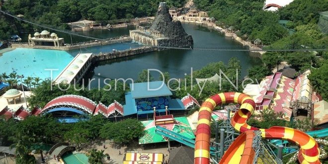 حكومة ماليزيا تعتزم استقطاب مزيد من السياح الأجانب بواسطة مراكز إسلامية