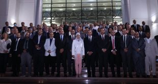 22 شركة عالمية ومحلية توفر التدريب لـ2000 شاب بمبادرة شباب مصر الرقمية