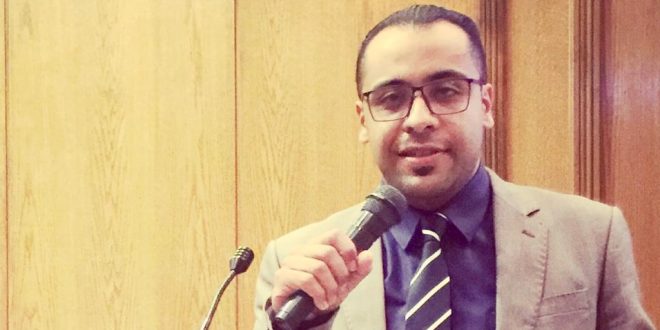 محمد السيد فراج