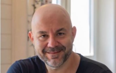 بوجرا بير بيروغلو الرئيس التنفيذى لشركة إدارة فندق سيسل بشرم الشيخ