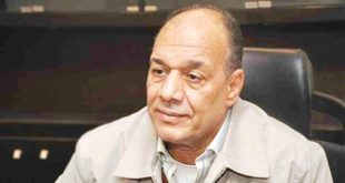 ثروت عجمي، رئيس لجنة تسيير أعمال غرفة شركات السياحة بجنوب الصعيد