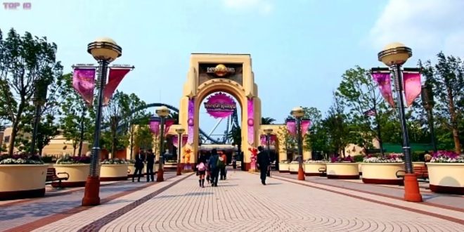 اليابان تطلق برنامجاً جديد لدعم السياحة في الفترة من أكتوبر وحتى ديسمبر