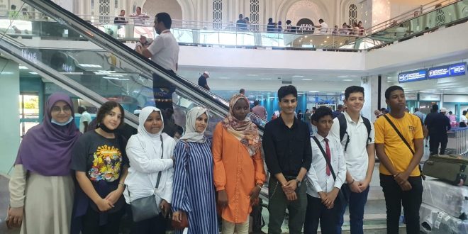 "البحث العلمي" ترشح فريقاً من الطلاب لتمثيل مصر في أولمبياد الألكسو بتونس