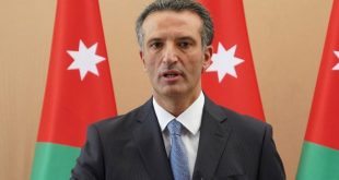 نايف الفايز وزير السياحة والآثار الأردني