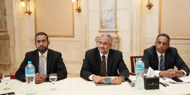 التخطيط تفتتح فعاليات لجان مبادرة المشروعات الخضراء التنفيذية بالمحافظات