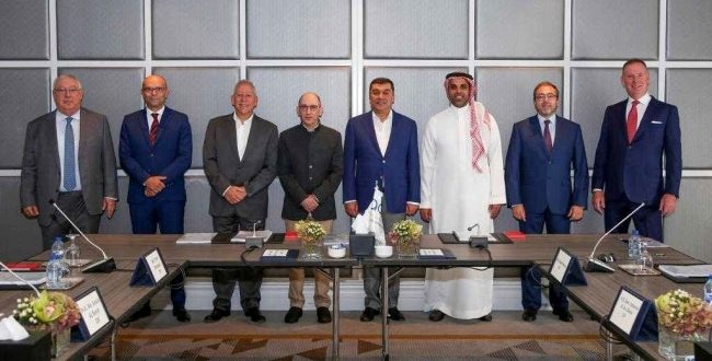 الخطوط الجوية الملكية الأردنية تستضيف اجتماع الاتحاد العربي للنقل الجوي