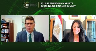 المشاط : مصر تعزز الجهود العالمية للانتقال من تعهدات المناخ إلى التنفيذ