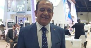 رامي رزق الله، عضو لجنة تسويق شرم الشيخ السياحية