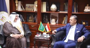 ترتيبات رحلات العمرة ومونديال قطر محور مباحثات وزيري سياحة مصر والسعودية