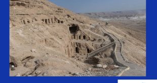 مقابر الحواويش .. أهم المواقع الأثرية في مدينة أخميم بسوهاج