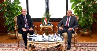 تنشيط حركة الشحن الجوي للصادرات المصرية مناقشات بين الطيران والصناعة