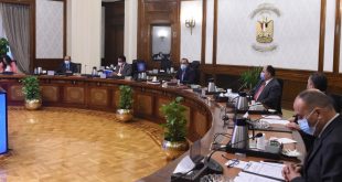 رئيس الوزراء يتابع خطوات تنفيذ حملة الترويج العالمية لمقاصد مصر السياحية
