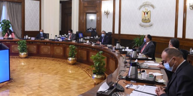 رئيس الوزراء يتابع خطوات تنفيذ حملة الترويج العالمية لمقاصد مصر السياحية