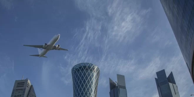 إيكاو تشارك في الاجتماع السابع لفريق عمل كأس العالم بقطر