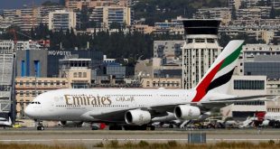 طيران الإمارات تضخ استثمارات في نظام الترفيه لتجهيز أسطولها من الإيرباص