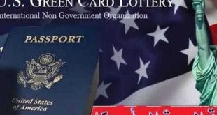 الولايات المتحدة الأمريكية تكشف عن كيفية الحصول على Green card