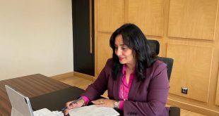 غادة شلبى نائب وزير السياحة والآثار لشئون السياحة