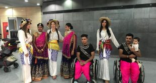 "الحضارة" يستضيف فعاليات مهرجان الفنون والفلكلور الأفروصيني وملتقي أولادنا